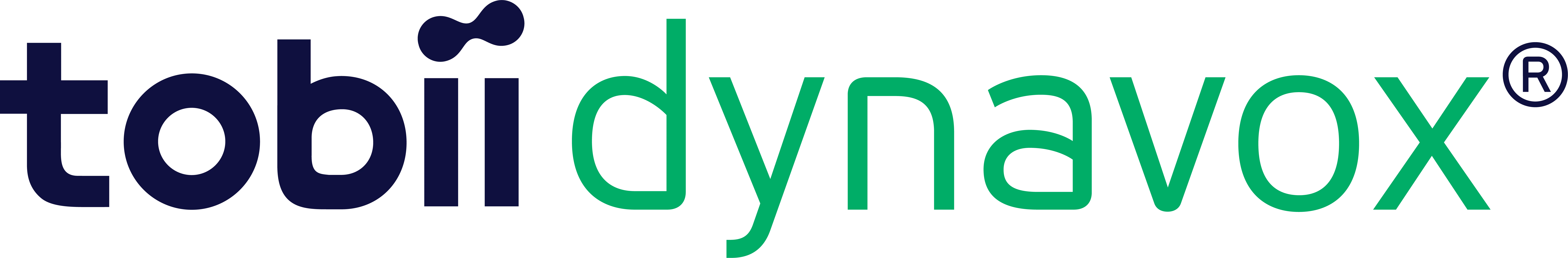 Tobii Dynavox Global